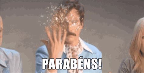 parabns gif engraado|Parabéns Gif Parabéns Animado GIF